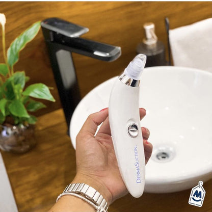 Pore Cleaning Device